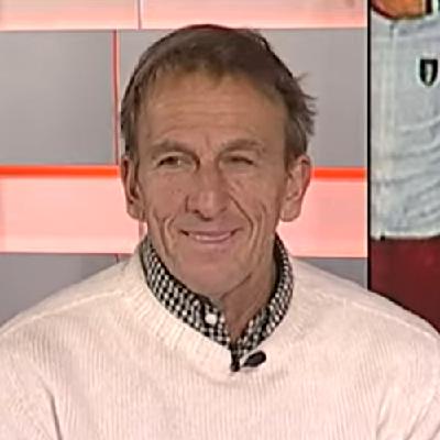 20/11/25 - Olympic Corner con Paolo De Chiesa