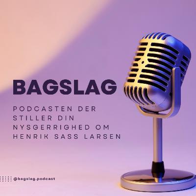 10: Dom og dårlige undskylninger – Henrik Sass Larsen dømt skyldig i at være i besiddelse af overgrebsmateriale