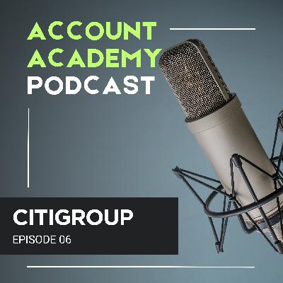 Citigroup: Transforming into a Simpler, More Focused Bank Citigroup: Transforming into a Simpler, More Focused Bank