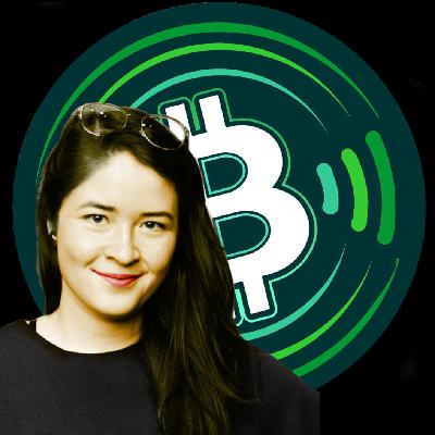 Episode 43 - Eléonore Blanc Talks Previous & Upcoming BCH DevCons