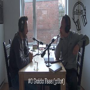 #0 Guido Faas