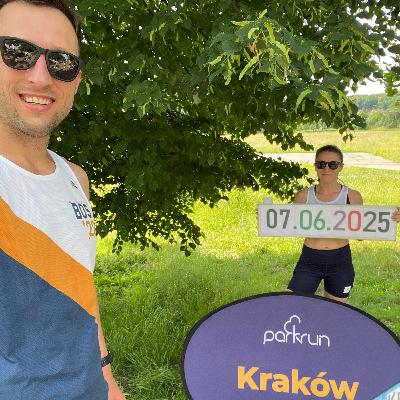 047. Nad morzem i w Krakowie, odcinek urodzinowy.