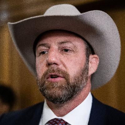 Meet Trump's Pick To Lead DHS Meet Trump's Pick To Lead DHS