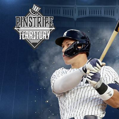 Yankees Win 11-10 Slugfest!