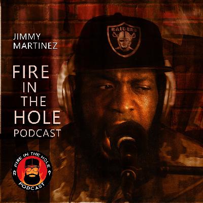 Episode 156: "The Motherfucker That you Know"