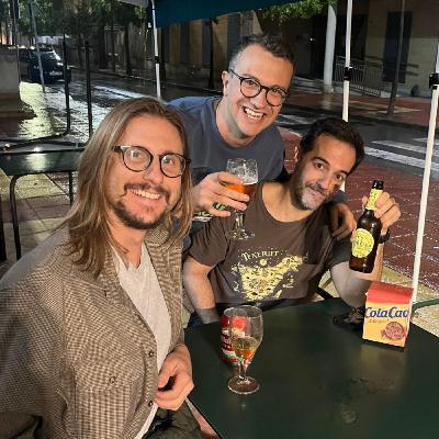 45. Carlos de Yecla, el pincel y la espada. 45. Carlos de Yecla, el pincel y la espada.