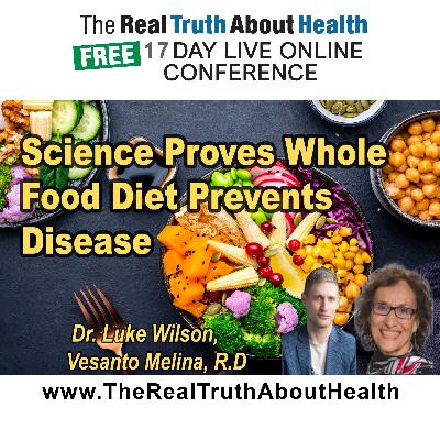 Mounting Evidence: How Research Validates the Disease Prevention Benefits of Whole Food, Plant-Based Diets Mounting Evidence: How Research Validates the Disease Prevention Benefits of Whole Food, Plant-Based Diets