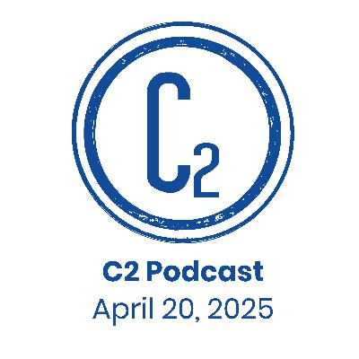 Aptil 20, 2025 - C2 Worship for Easter!