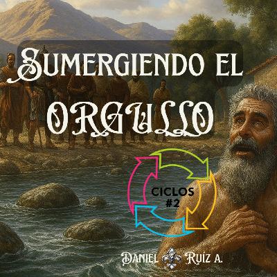 CICLOS #2. Sumergiendo el Orgullo - Daniel Ruíz.