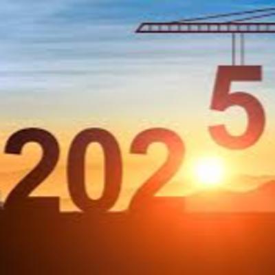 2025 Preview