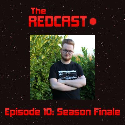 S1 E10 - Season Finale S1 E10 - Season Finale