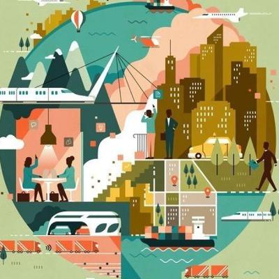 Hotelería. La importancia del saber usar las nuevas tecnologías y conocer la entidad dónde vivo. Hotelería. La importancia del saber usar las nuevas tecnologías y conocer la entidad dónde vivo.