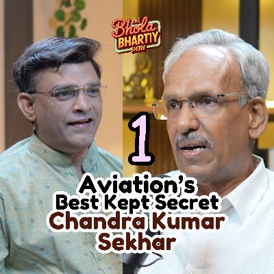 Part 1 - Aviation's Best Kept Secret Part 1 - Aviation's Best Kept Secret