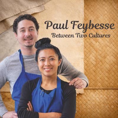 Paul Feybesse: Between Two Cultures
