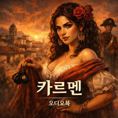 《카르멘》 메리메가 쓴 원작, 자유와 운명의 이야기