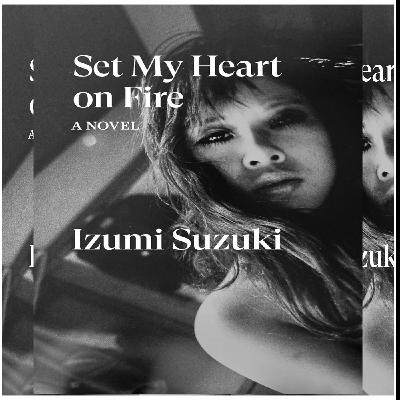 Download [PDF] Books ãƒãƒ¼ãƒˆã«ç«ã‚’ã¤ã‘ã¦! ã ã‚ŒãŒæ¶ˆã™ by Izumi Suzuki