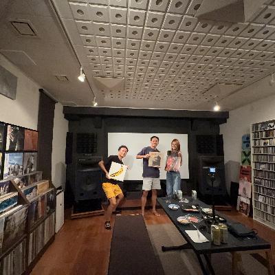 015-湘南のマドンナと燻銀