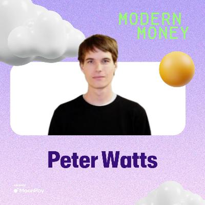 Building the Next-Gen Crypto Infrastructure: Peter Watts (Reservoir)