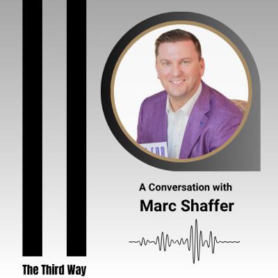 A Conversation with Marc Shaffer