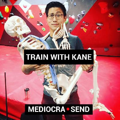 The 4 Pillars Of Climbing | Train With Kane Ep. 1 The 4 Pillars Of Climbing | Train With Kane Ep. 1