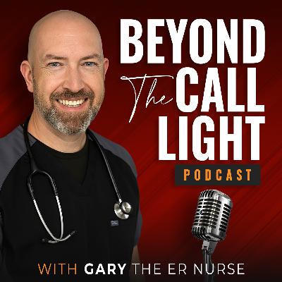 Episode 2: Reducing the "Pucker Factor" in Pediatric Emergencies with Christopher of TheBlakeryContent