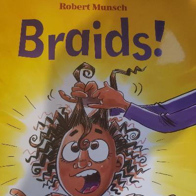 Episode 19 of Storytime with Mrs. Annie