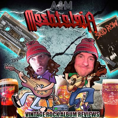 Moshtalgia - Episode 05 - Skid Row - Skid Row