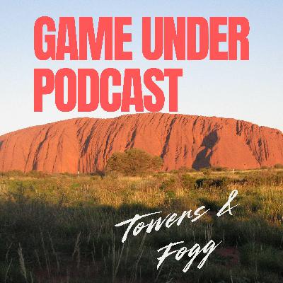 The Game Under Podcast Episode 174