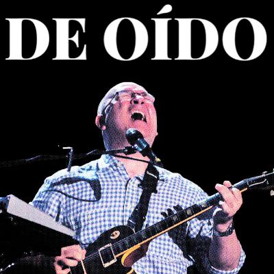 #03 De Oí2 | Casi