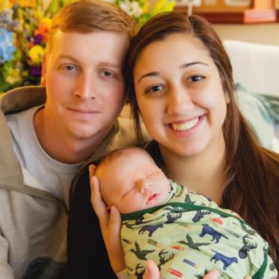 Episode 7: Remembering Rhett Waylon Wilson