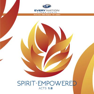 Spirit-Empowered (Tetum) | 7th Anniversary Special • Irino Francisco Spirit-Empowered (Tetum) | 7th Anniversary Special • Irino Francisco