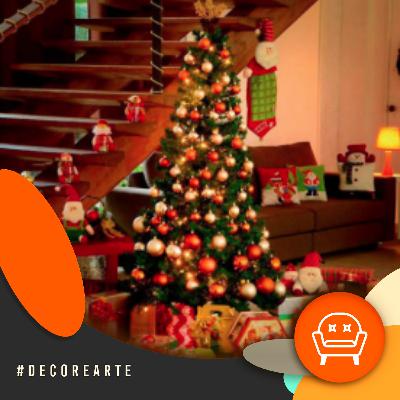 Decor e Arte - Um feliz Natal para você