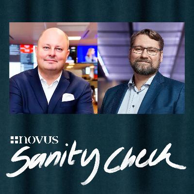 #88 Thomas Matsson - medieklimatet #88 Thomas Matsson - medieklimatet