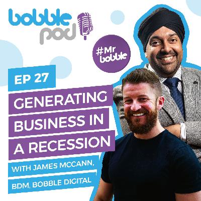 Generating Business in a Recession