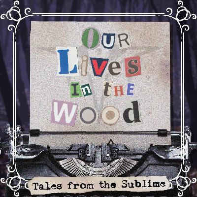Our Lives in the Wood 4: On A Personal Note | Dream Investigator