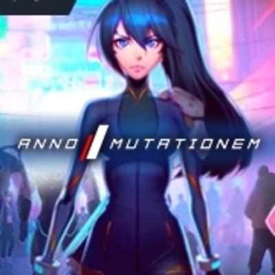 #69 - Anno: Mutationem - Cyberpunk, Laserschwerter und Schweinkram