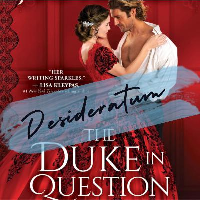 The Duke in Question