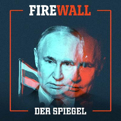 Putins Schattenkrieger (1/3): Die Wegwerfagenten