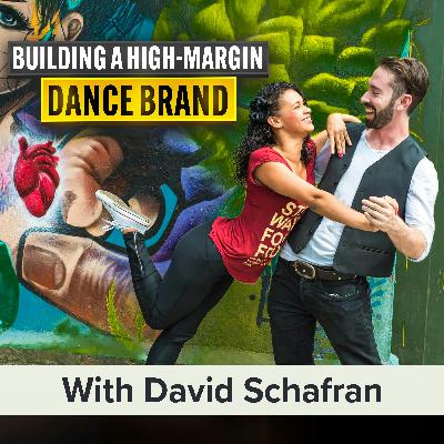 A High-Margin Business Abroad: Salsa Dancing in Medellín, Colombia | David Schafran (MU Classic)