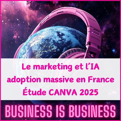 #10. Le marketing et l’IA : l’adoption massive en France #10. Le marketing et l’IA : l’adoption massive en France