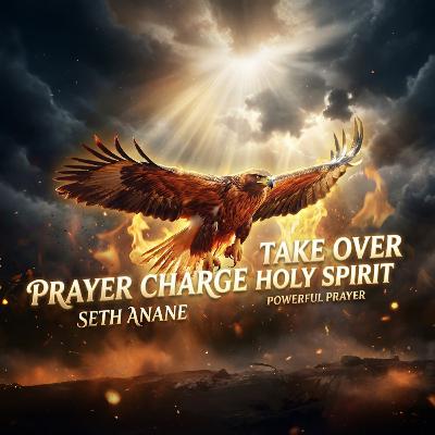 PRAY IN THE SPIRIT 34 MIN🔥| HOLY SPIRIT | BIRTH DESTINY & PURPOSE | ASCEND IN PRAYER WITH SETH ANANE PRAY IN THE SPIRIT 34 MIN🔥| HOLY SPIRIT | BIRTH DESTINY & PURPOSE | ASCEND IN PRAYER WITH SETH ANANE