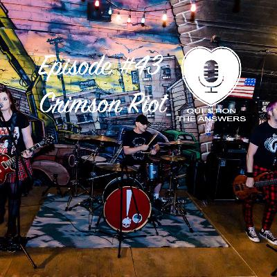 Crimson Riot