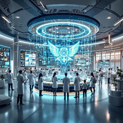Healthcare AI: Gradient's Impact on Population Health and Member Satisfaction