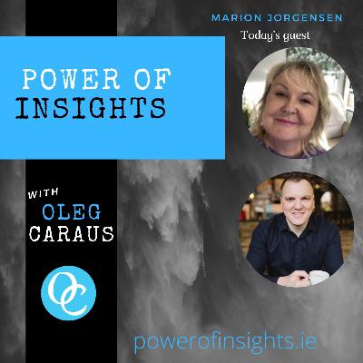 Free of abandonment and rejection.