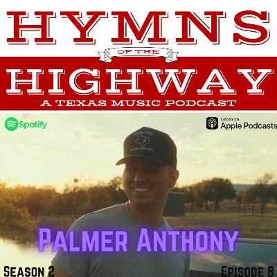 Palmer Anthony Palmer Anthony