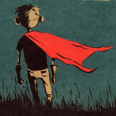 FFF 05x13. Essex County de Jeff Lemire FFF 05x13. Essex County de Jeff Lemire