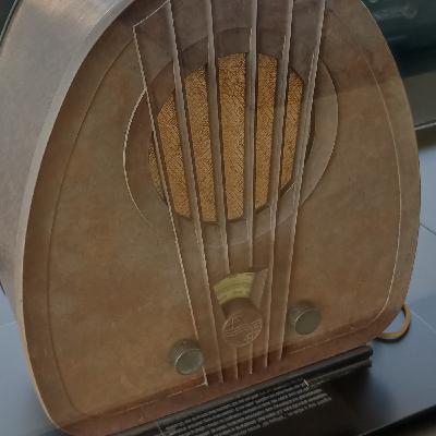 Programa 542 de No Solo Cine en las Ondas