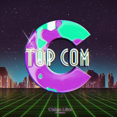 Top Com :: Episodio 4