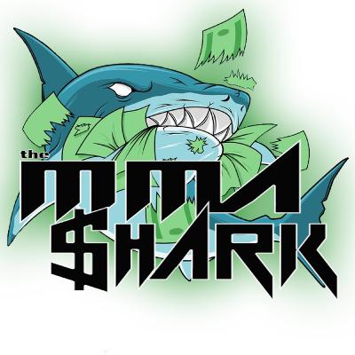 Preview to The MMA Shark Podcast - Interview with a Longtime Subscriber