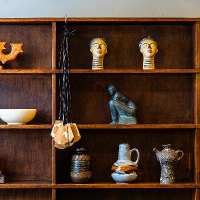 #104 今夜はスピリチュアルについて話してみた（こばやしさんと）睡眠可能